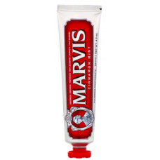 Зубная паста Marvis Cinnamon Mint 85 мл